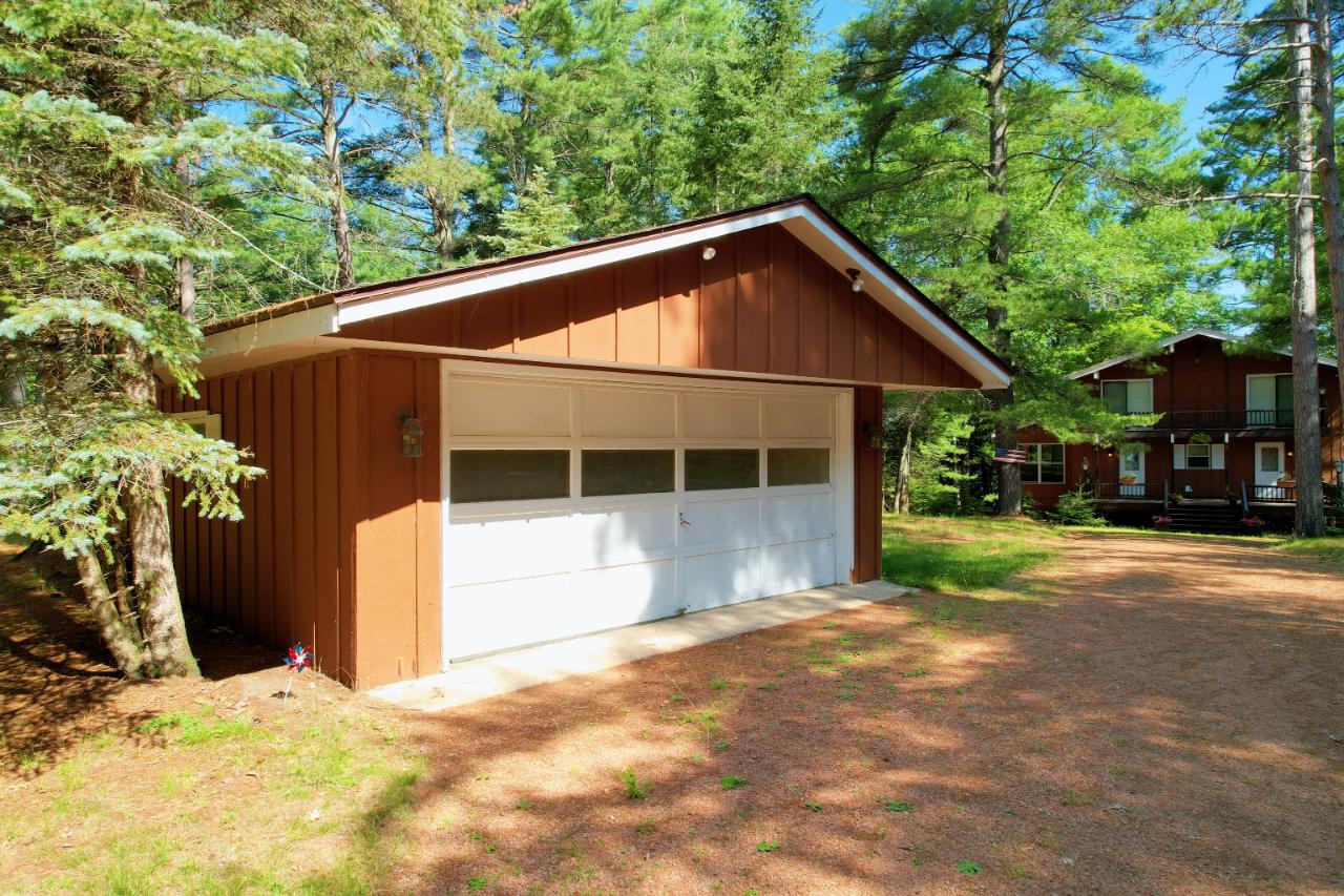 1511 Normandy Ct Road St. Germain, WI 54558 - Photo 51 of 55 Gallery Image 51