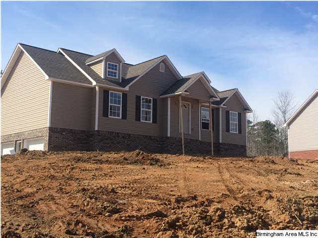 2578 Blake Way Warrior, AL 35180 - Photo 1 of 2