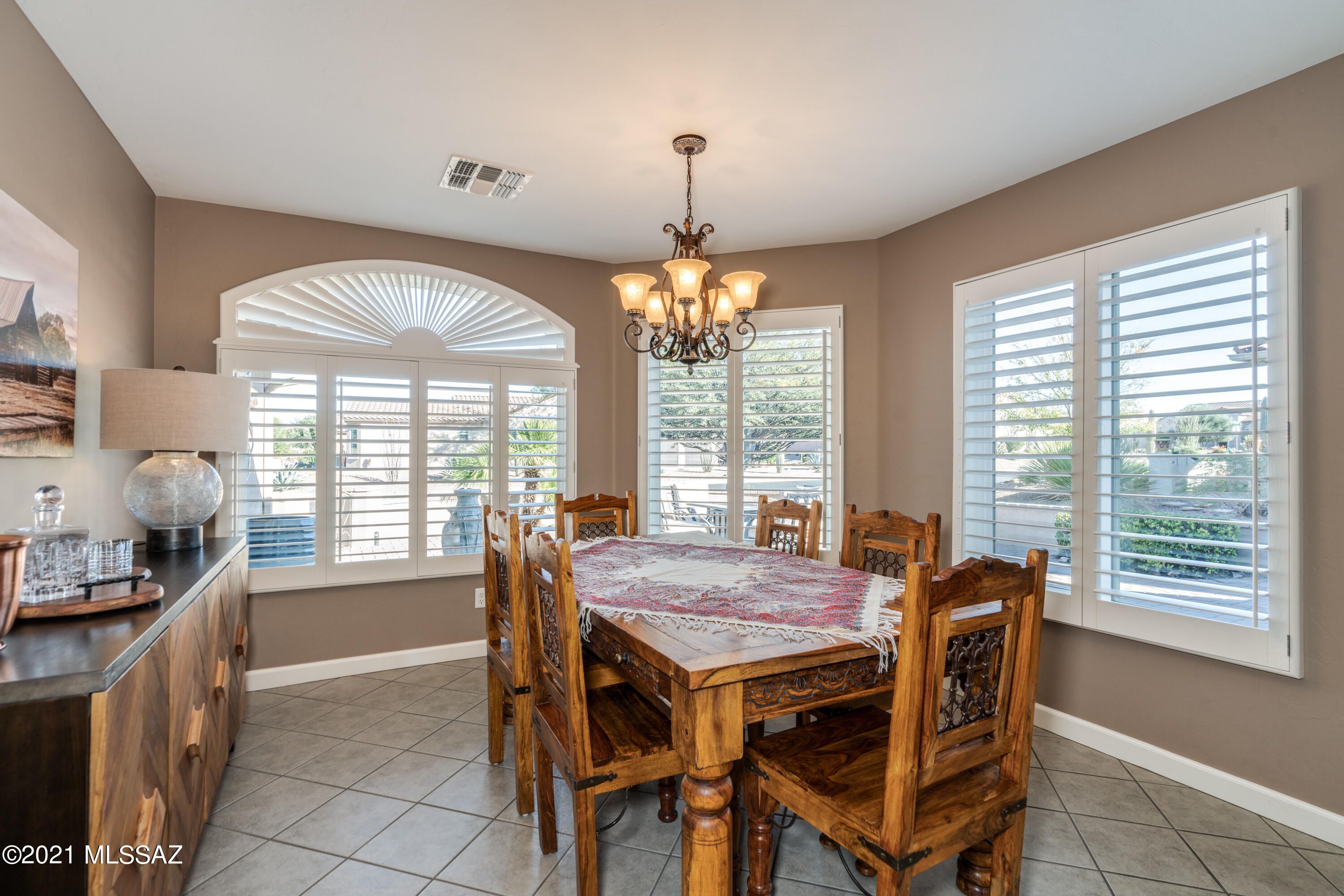 683 North Keyes Road Green Valley, AZ 85614 - Photo 25 of 50