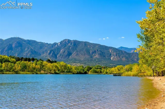 a picture of a room with a white wall and sign