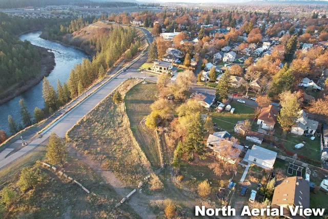 $1,990,000 | 6-xx North Summit Boulevard, Spokane, WA 99201
