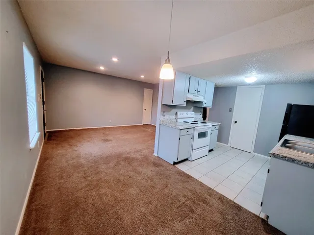 $1,190 | 3429 Willowrun Drive, Unit D, Austin, TX 78704