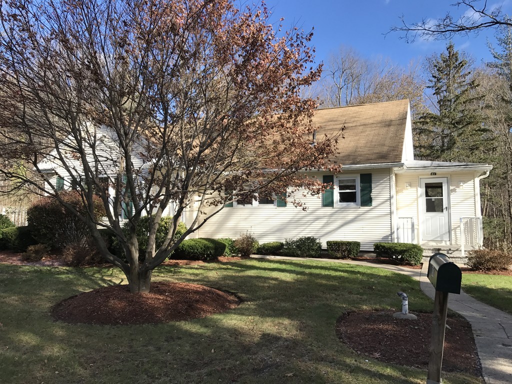 83 Kimball Road Fitchburg, MA 01420 - Photo 1 of 25 Gallery Image 1