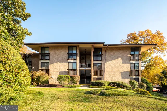 $649,950 | 755 Fairview Avenue, Unit 755D, Annapolis, MD 21403