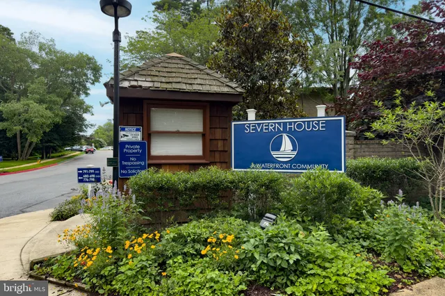 $649,950 | 755 Fairview Avenue, Unit 755D, Annapolis, MD 21403