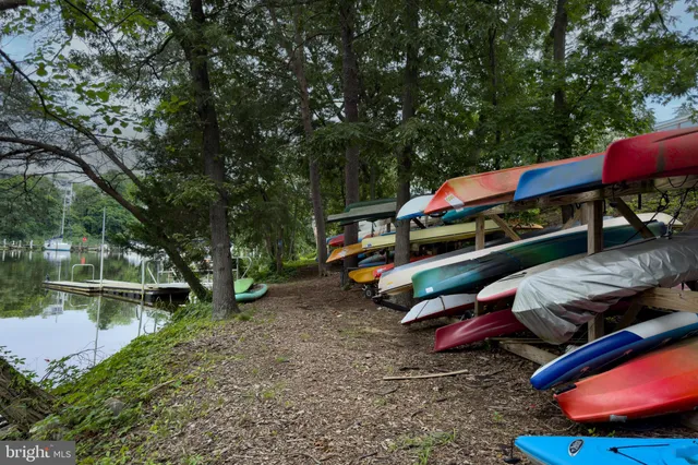 $649,950 | 755 Fairview Avenue, Unit 755D, Annapolis, MD 21403