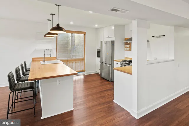 $649,950 | 755 Fairview Avenue, Unit 755D, Annapolis, MD 21403