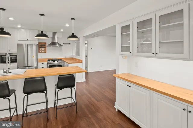 $649,950 | 755 Fairview Avenue, Unit 755D, Annapolis, MD 21403