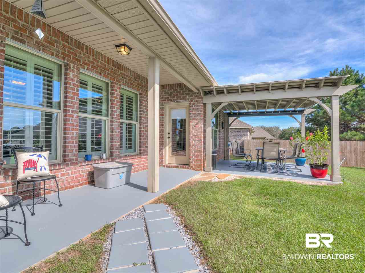 21323 Merlot Loop Silverhill, AL 36576 - Photo 9 of 41