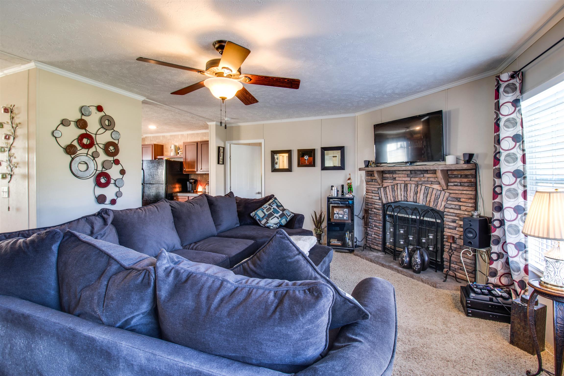 5278 Tobe Robertson Road Columbia, TN 38401 - Photo 7 of 25 Gallery Image 7
