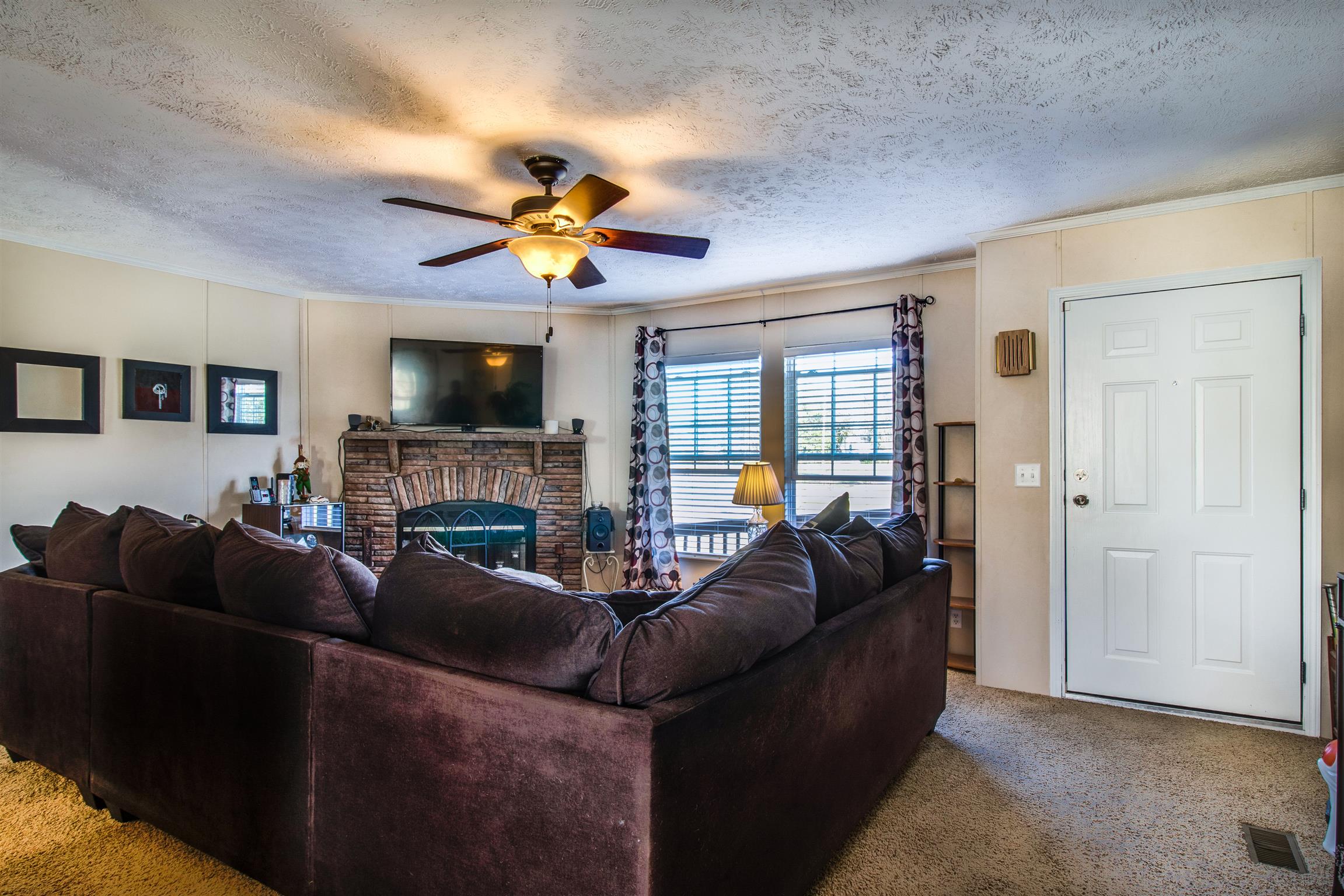 5278 Tobe Robertson Road Columbia, TN 38401 - Photo 8 of 25 Gallery Image 8