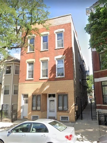 1472 West Erie Street, Unit 2R Chicago, IL 60642 - Photo 1 of 26