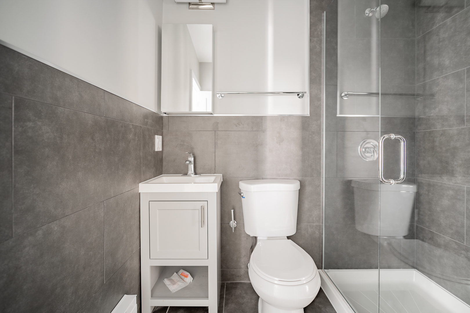1472 West Erie Street, Unit 2R Chicago, IL 60642 - Photo 17 of 26