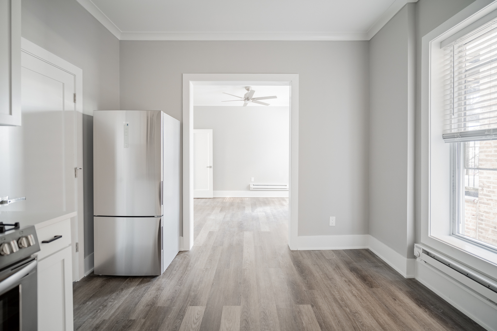 1472 West Erie Street, Unit 2R Chicago, IL 60642 - Photo 2 of 26