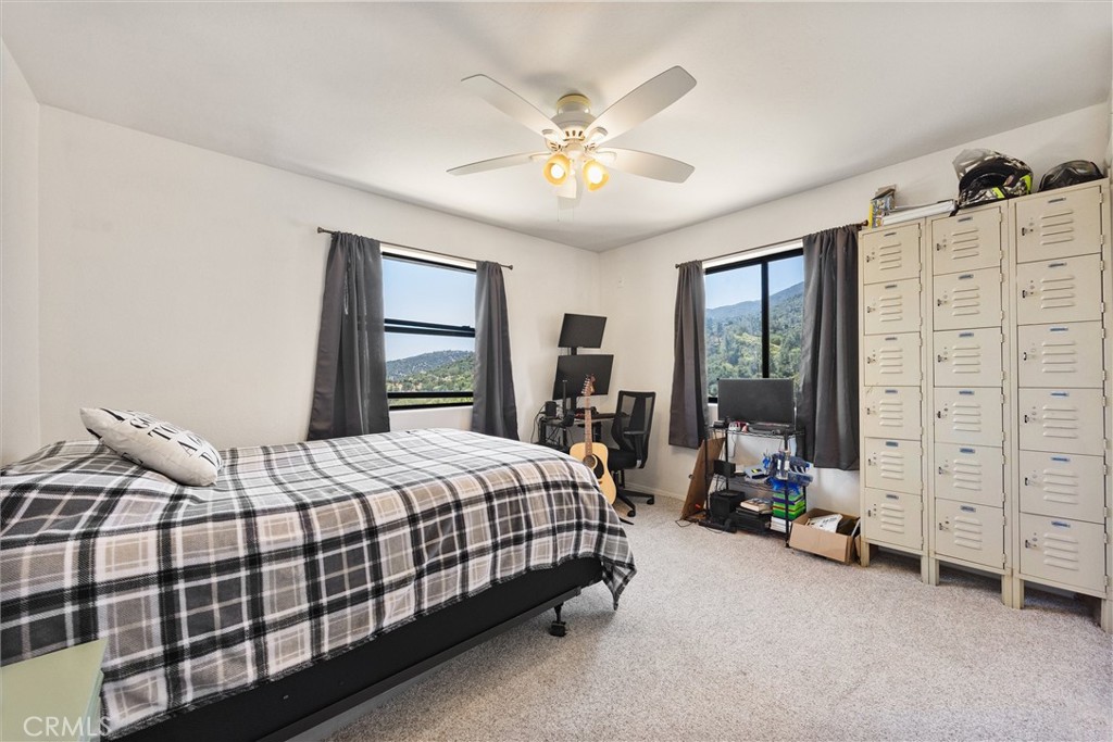 26920 Clear Creek Road Keene, CA 93531 - Photo 54 of 73