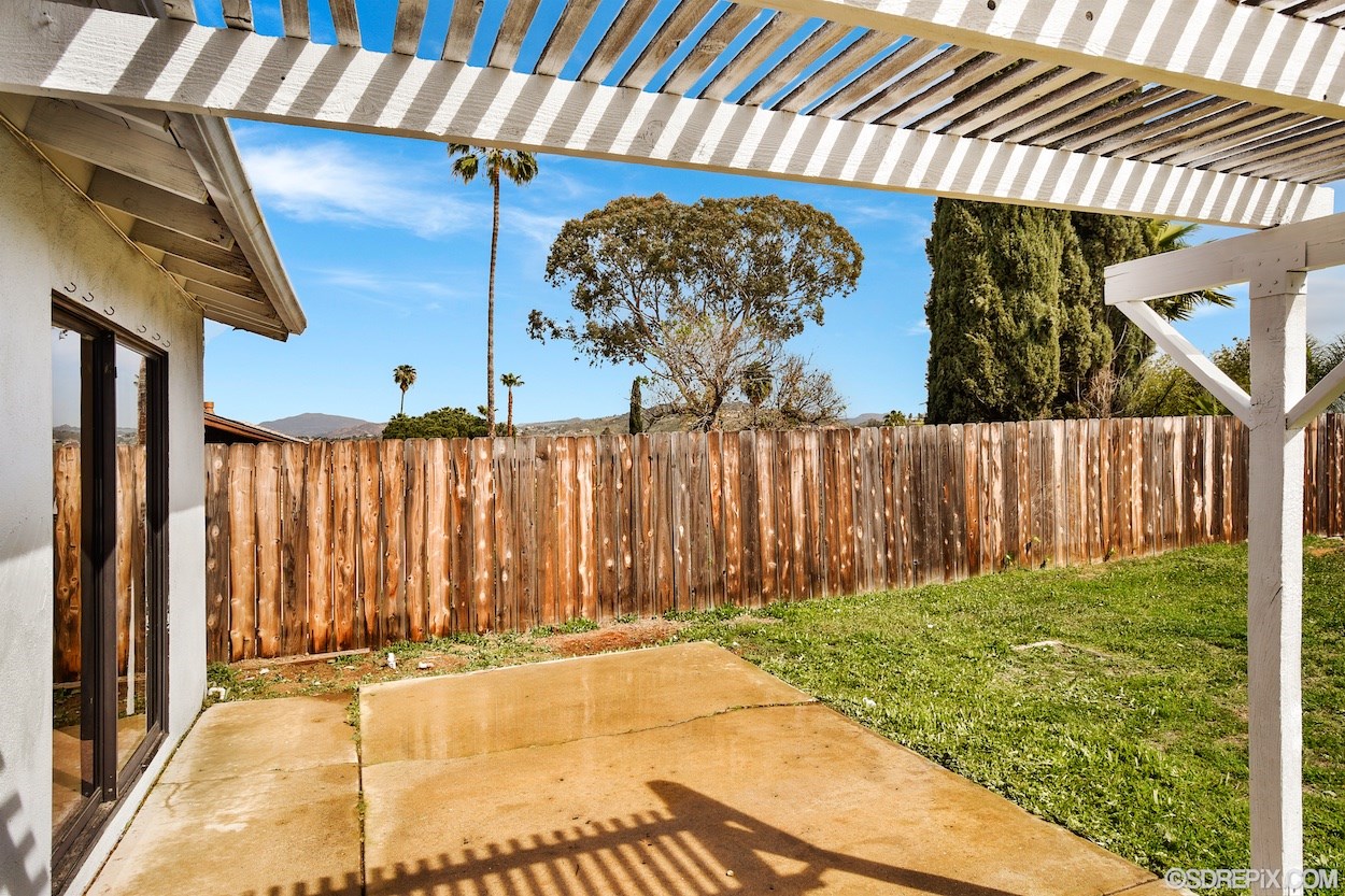 9509 Abbeyfield Road Santee, CA 92071 - Photo 12 of 15 Gallery Image 12