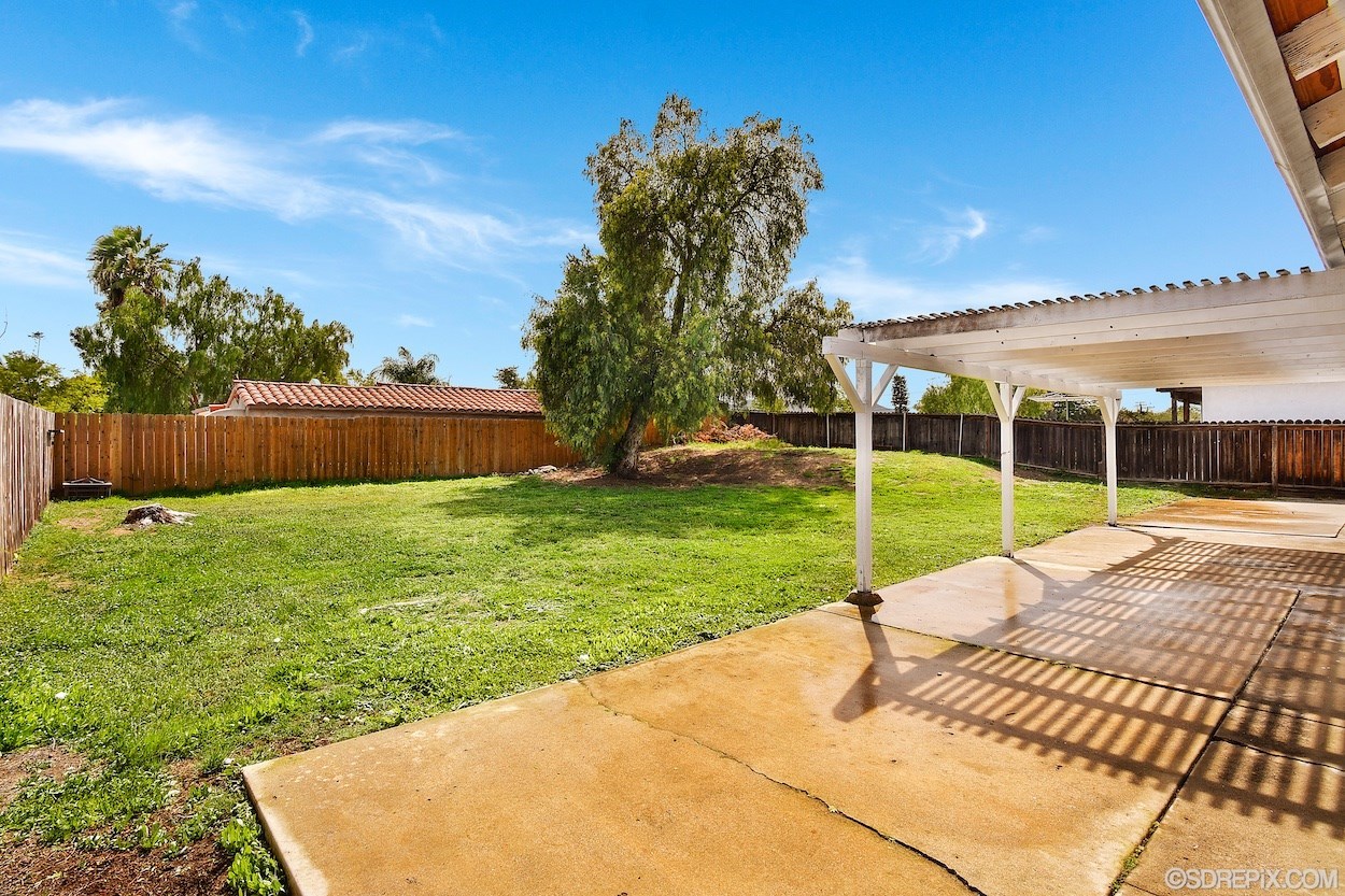 9509 Abbeyfield Road Santee, CA 92071 - Photo 13 of 15 Gallery Image 13
