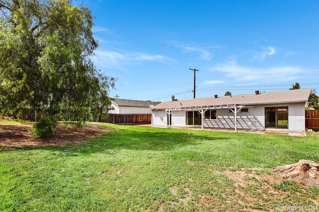 9509 Abbeyfield Road Santee, CA 92071 - Photo 14 of 15 Gallery Image 14