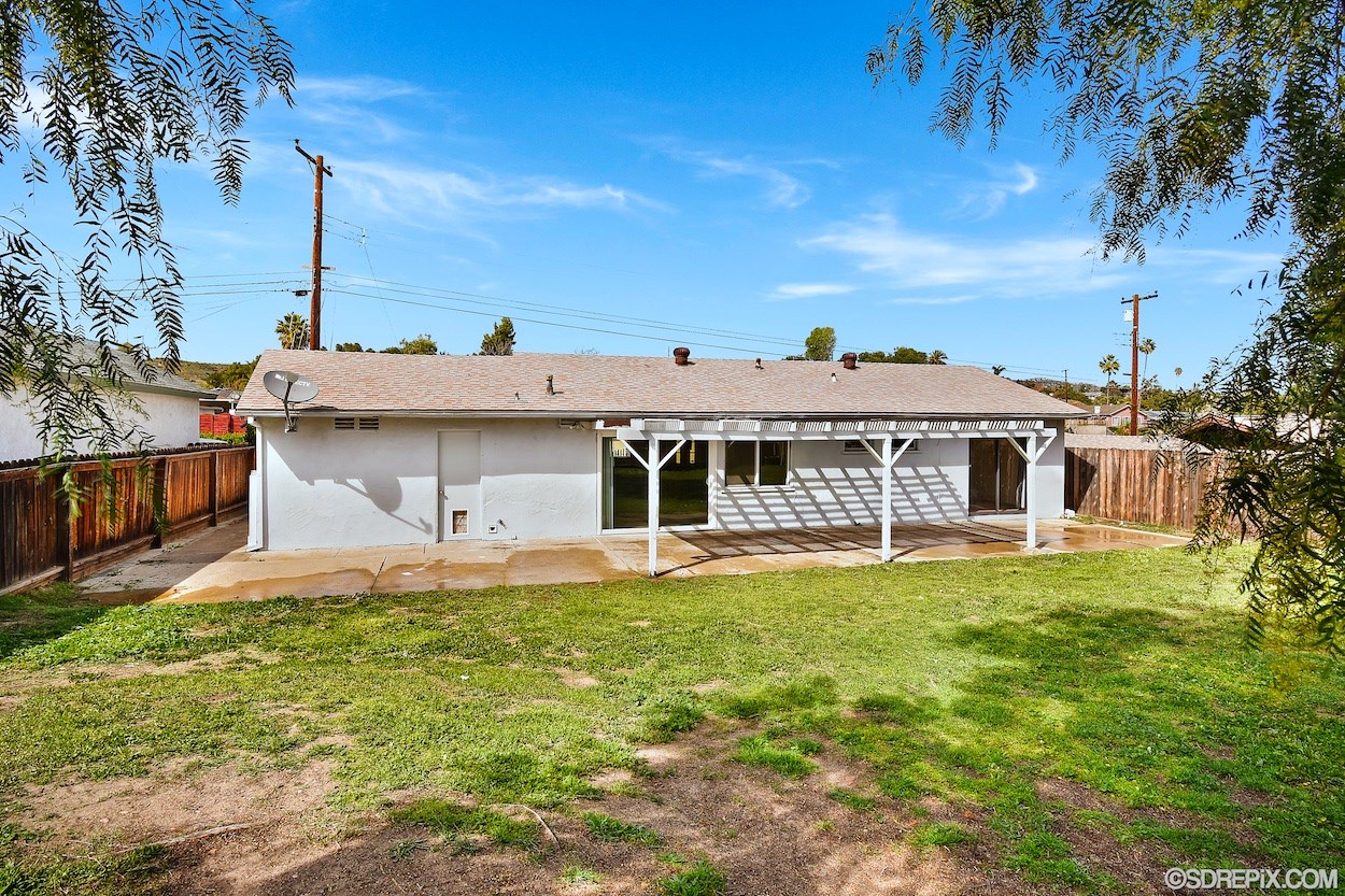 9509 Abbeyfield Road Santee, CA 92071 - Photo 15 of 15 Gallery Image 15