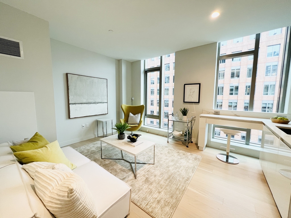 135 Seaport Boulevard, Unit 1012 Boston, MA 02210 - Photo 12 of 28