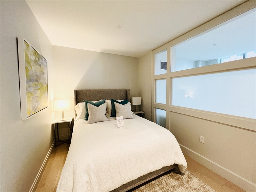 135 Seaport Boulevard, Unit 1012 Boston, MA 02210 - Photo 13 of 28