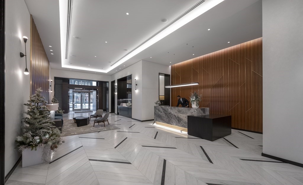 135 Seaport Boulevard, Unit 1012 Boston, MA 02210 - Photo 16 of 28