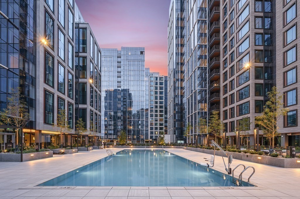 135 Seaport Boulevard, Unit 1012 Boston, MA 02210 - Photo 17 of 28