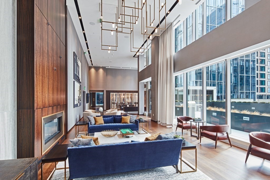 135 Seaport Boulevard, Unit 1012 Boston, MA 02210 - Photo 21 of 28