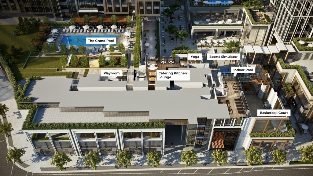 135 Seaport Boulevard, Unit 1012 Boston, MA 02210 - Photo 28 of 28