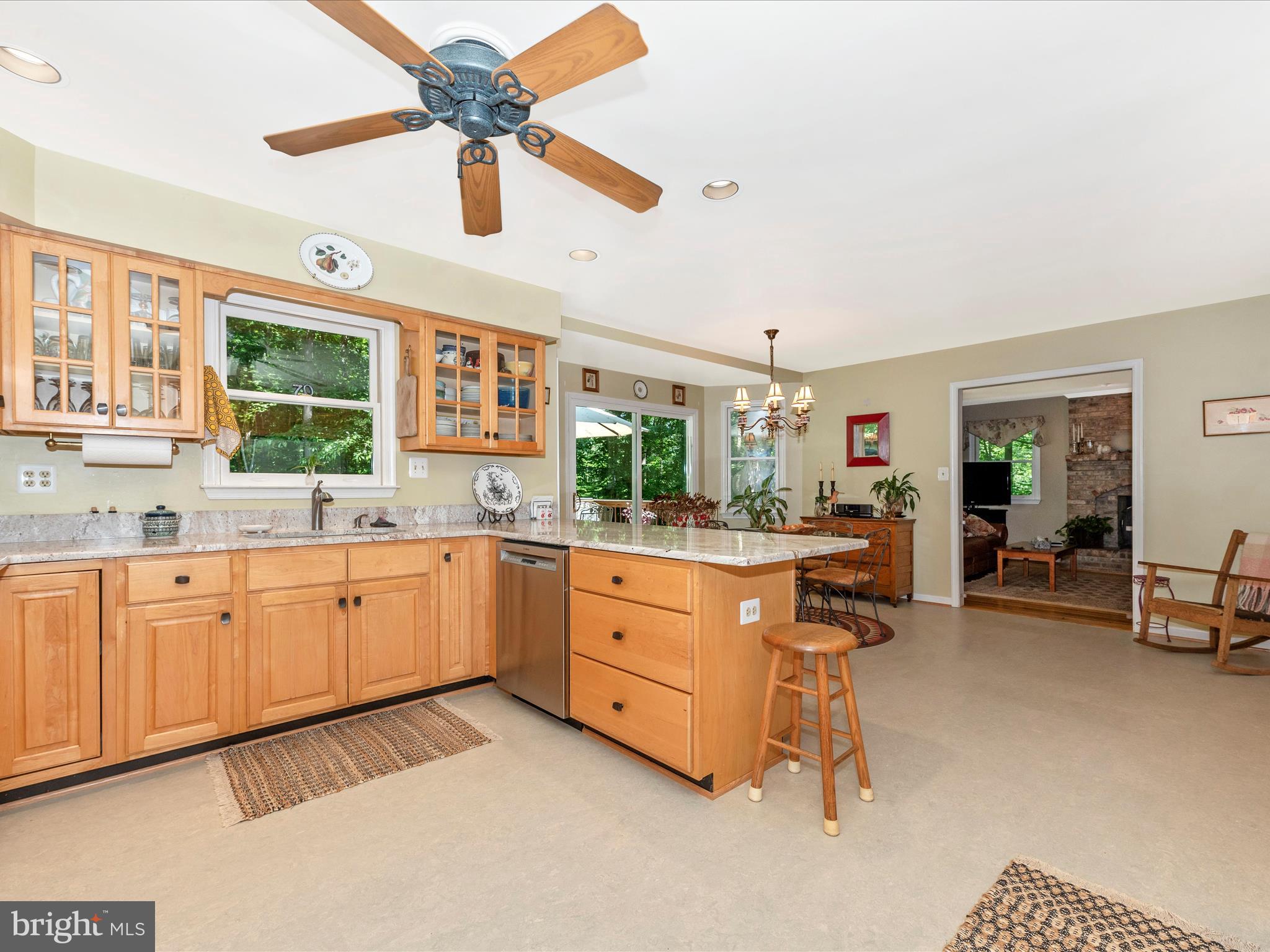 4314 Tabler Road Frederick, MD 21704 - Photo 11 of 71 Kitchen