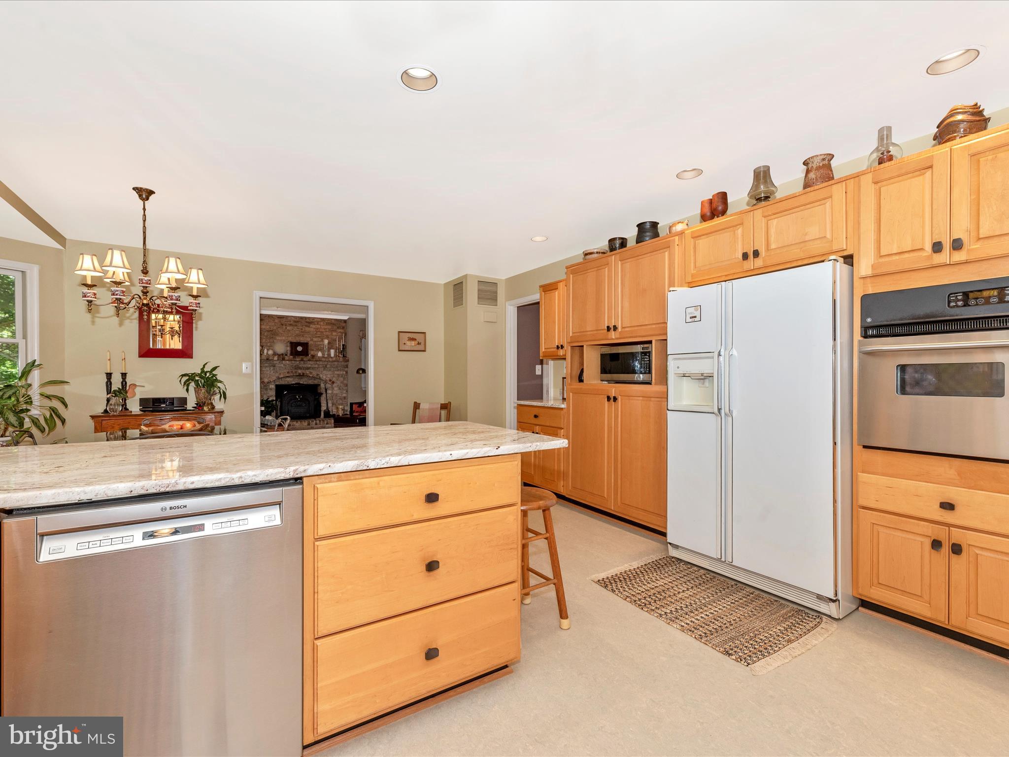 4314 Tabler Road Frederick, MD 21704 - Photo 13 of 71 Kitchen