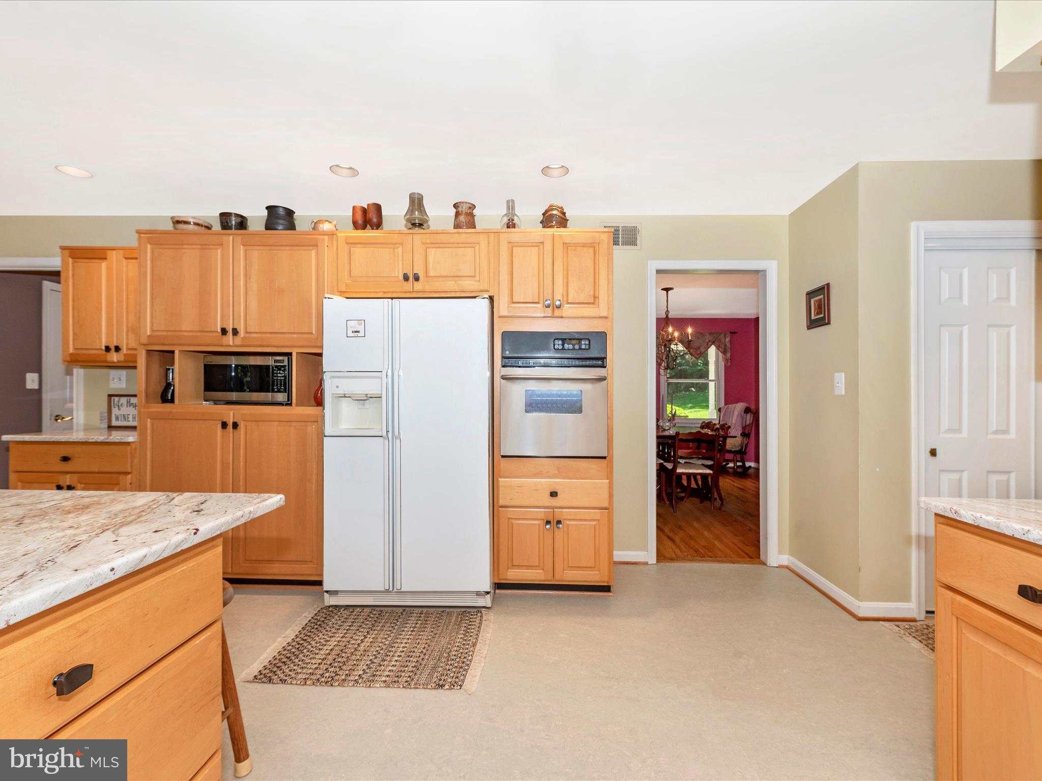 4314 Tabler Road Frederick, MD 21704 - Photo 14 of 71 Kitchen