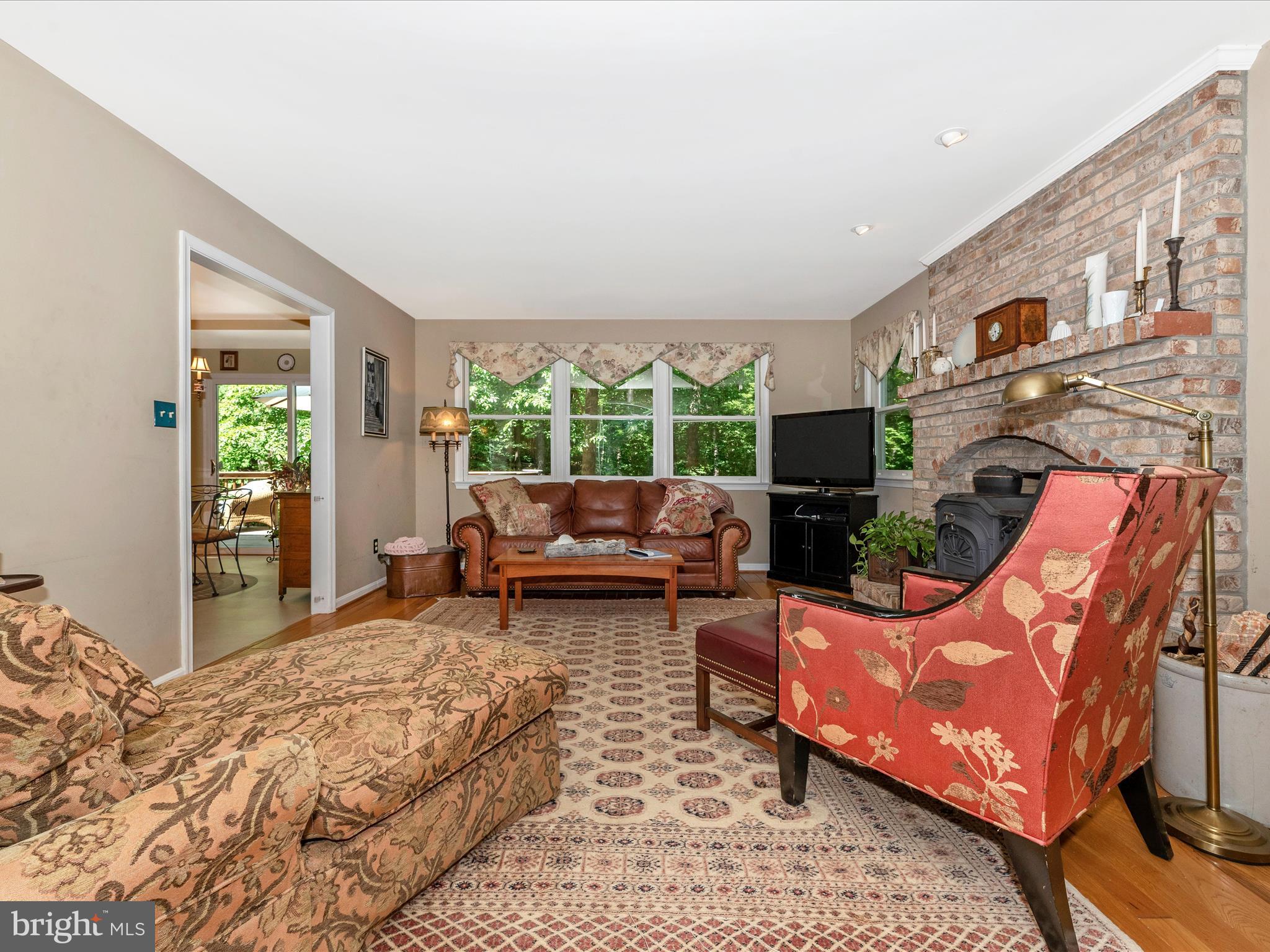 4314 Tabler Road Frederick, MD 21704 - Photo 17 of 71 Family Room