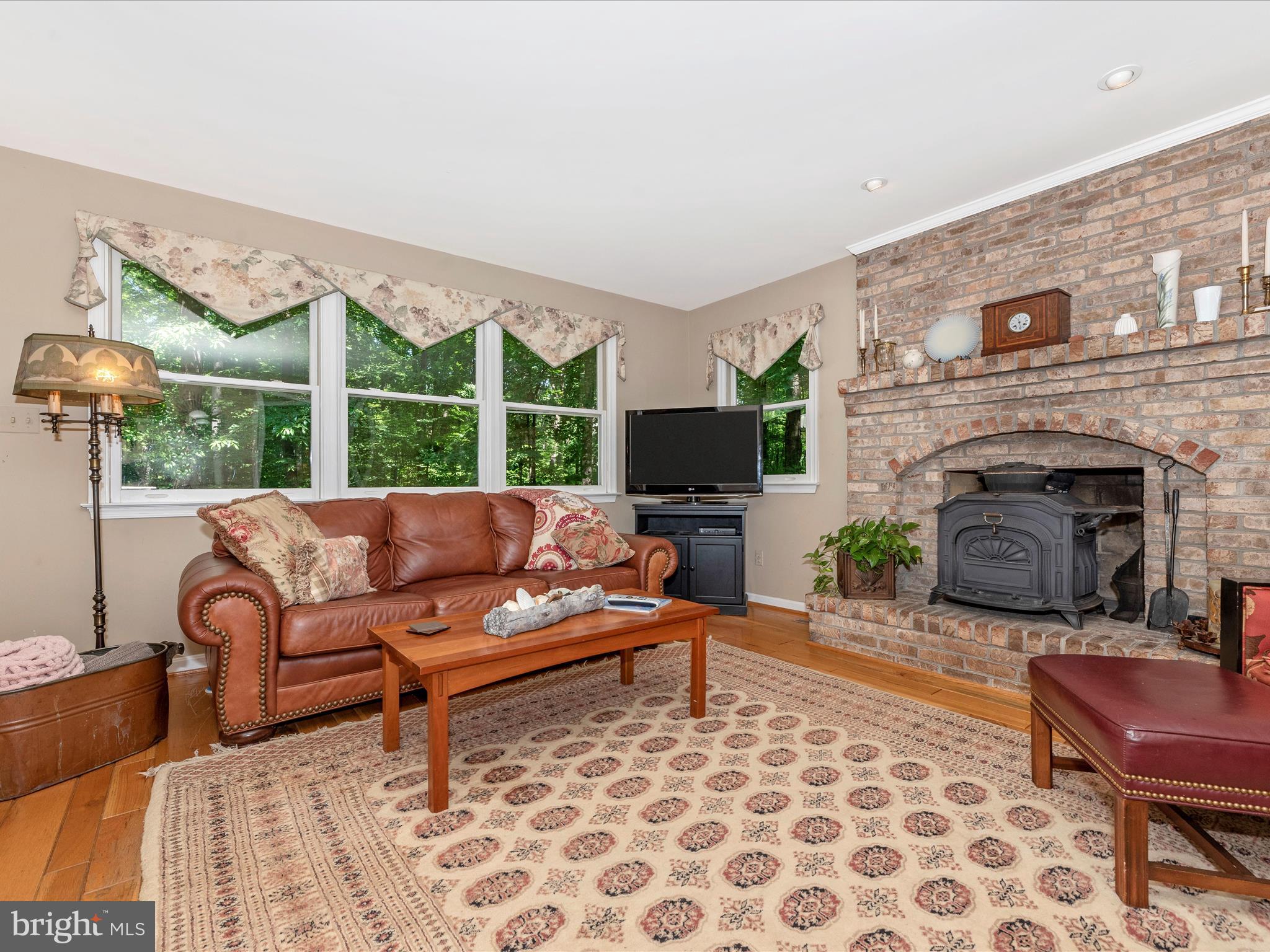 4314 Tabler Road Frederick, MD 21704 - Photo 18 of 71 Family Room