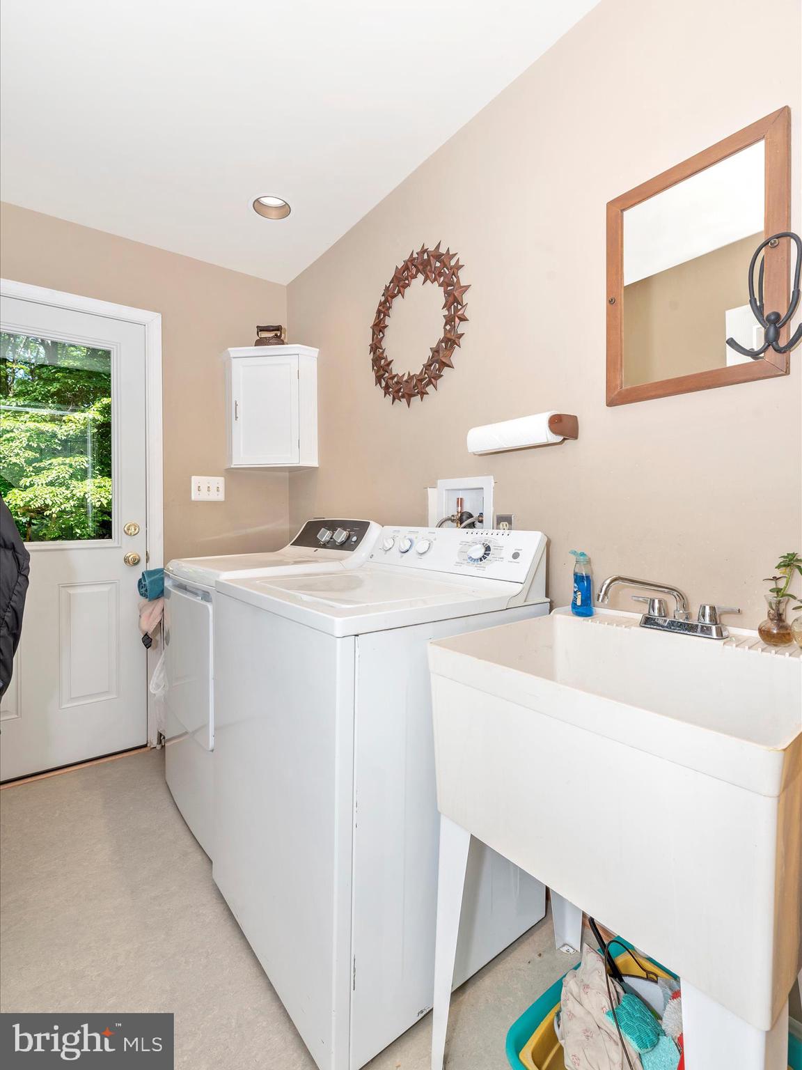 4314 Tabler Road Frederick, MD 21704 - Photo 19 of 71 Laundry Room