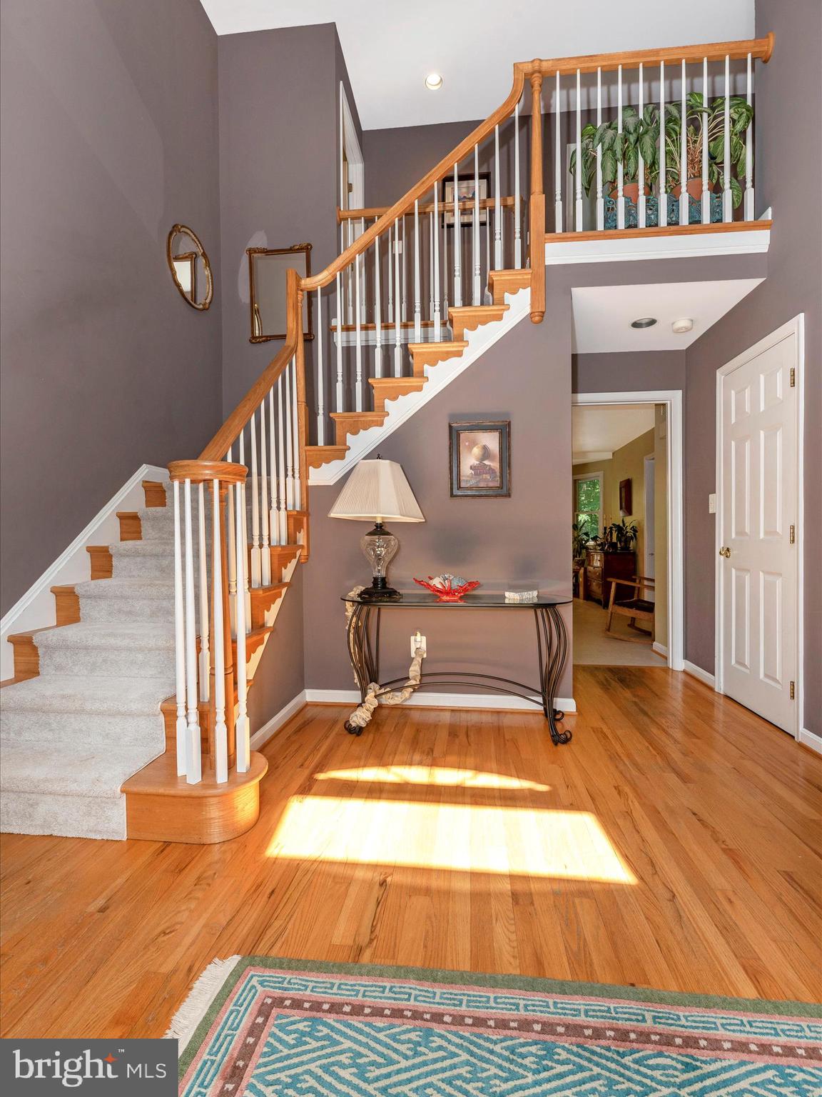 4314 Tabler Road Frederick, MD 21704 - Photo 20 of 71 Staircase