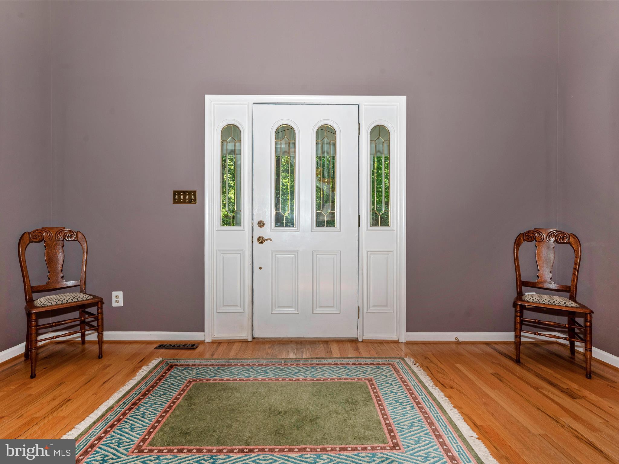 4314 Tabler Road Frederick, MD 21704 - Photo 21 of 71 Entry