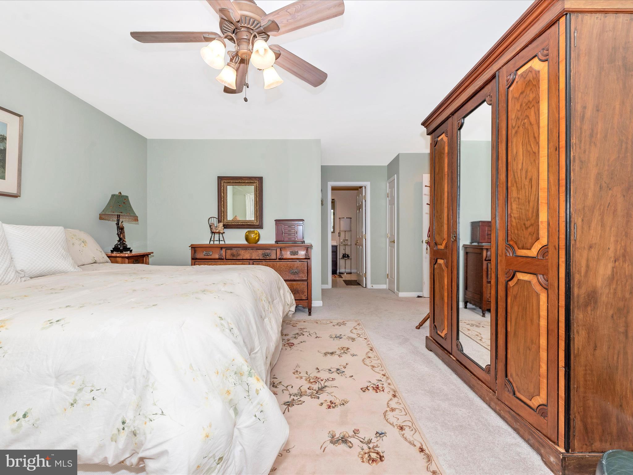 4314 Tabler Road Frederick, MD 21704 - Photo 27 of 71 Primary Bedroom