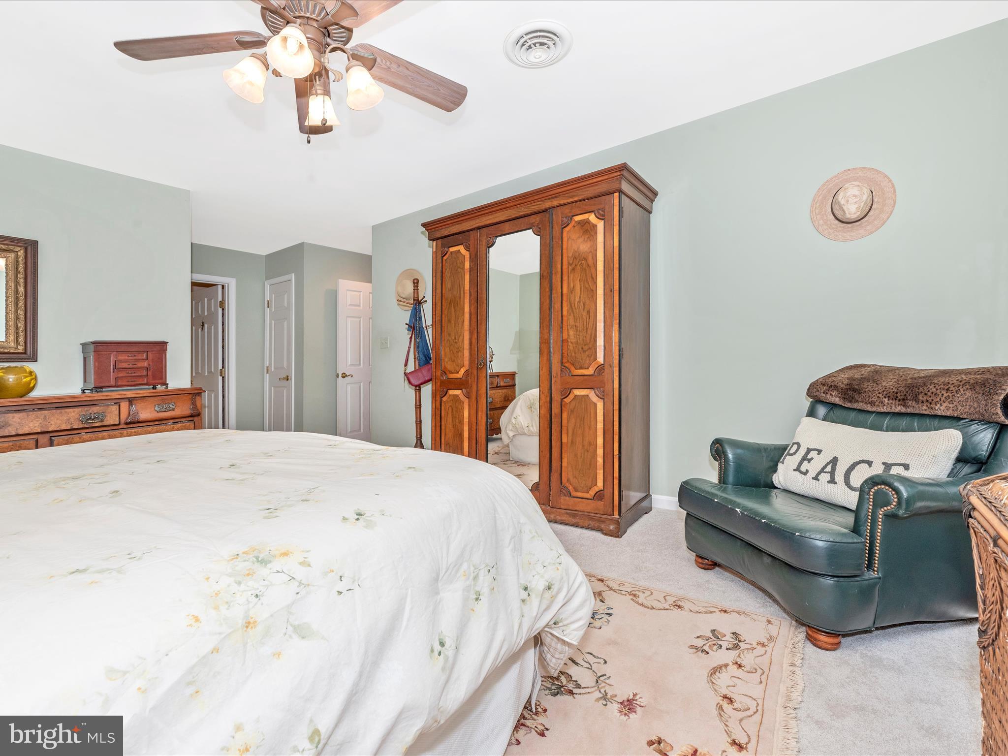 4314 Tabler Road Frederick, MD 21704 - Photo 28 of 71 Primary Bedroom