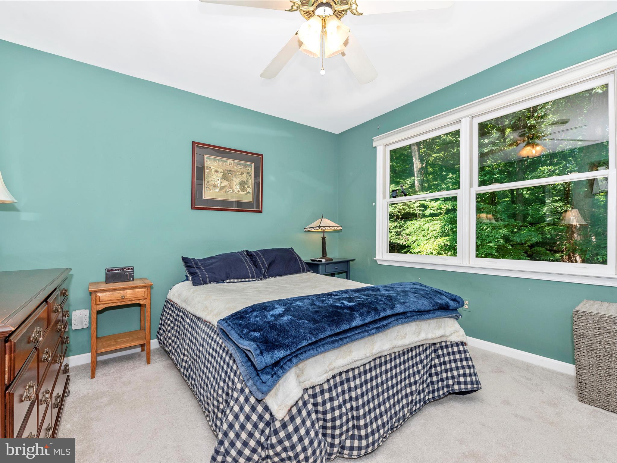 4314 Tabler Road Frederick, MD 21704 - Photo 32 of 71 Bedroom 2