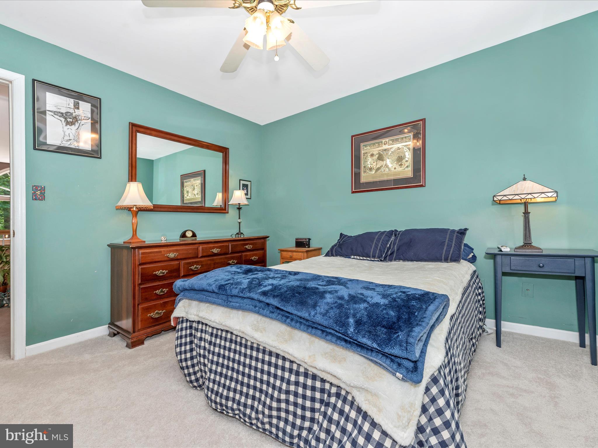 4314 Tabler Road Frederick, MD 21704 - Photo 34 of 71 Bedroom 2