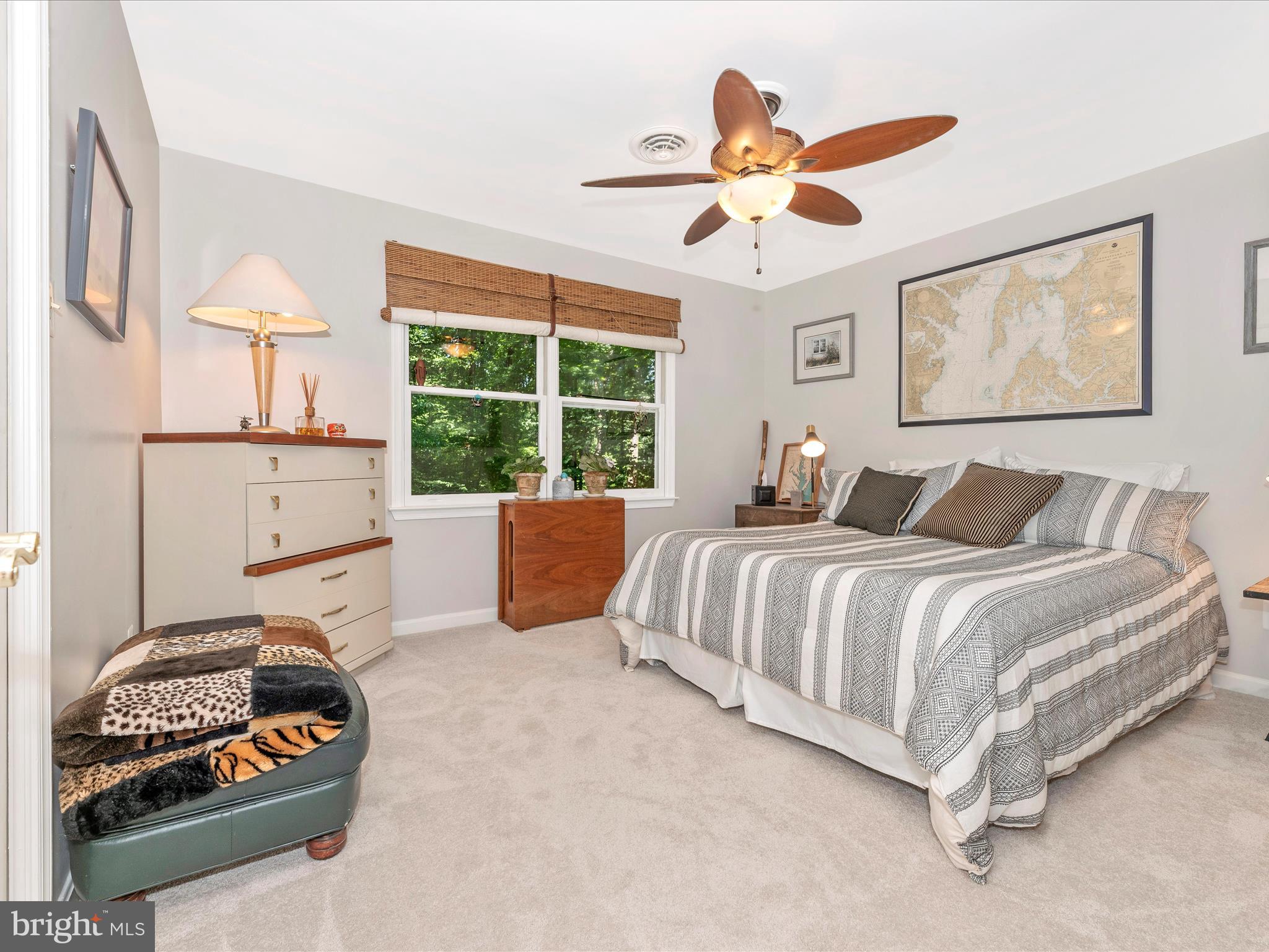 4314 Tabler Road Frederick, MD 21704 - Photo 35 of 71 Bedroom 3