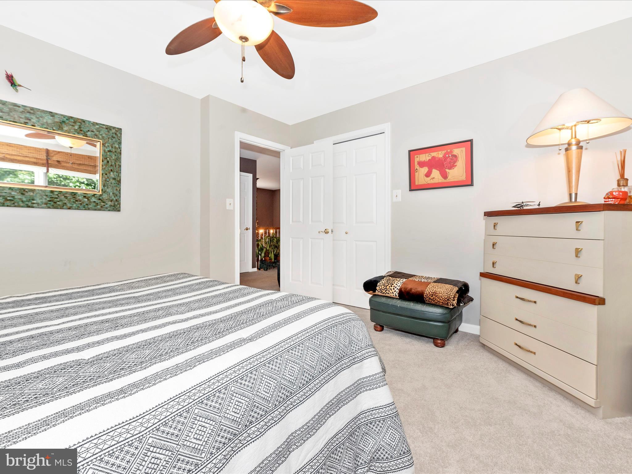 4314 Tabler Road Frederick, MD 21704 - Photo 36 of 71 Bedroom 3