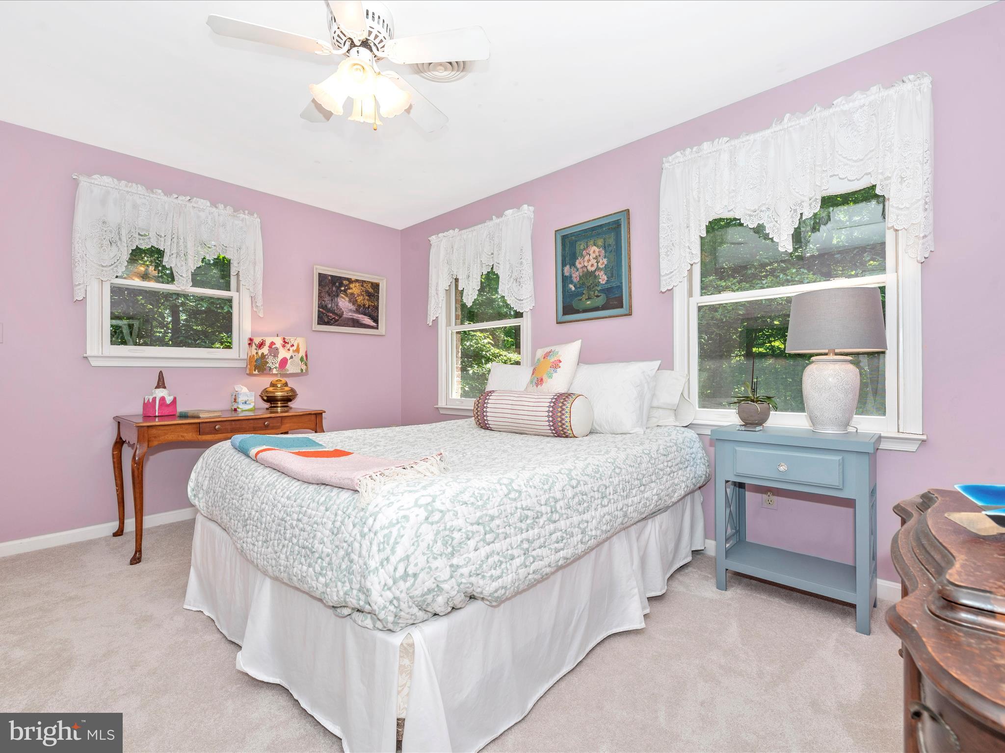 4314 Tabler Road Frederick, MD 21704 - Photo 37 of 71 Bedroom 4