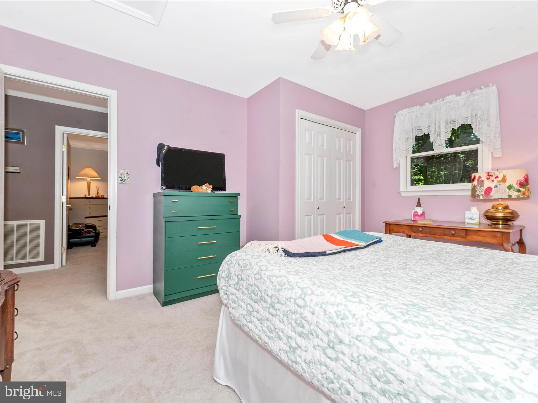 4314 Tabler Road Frederick, MD 21704 - Photo 38 of 71 Bedroom 4