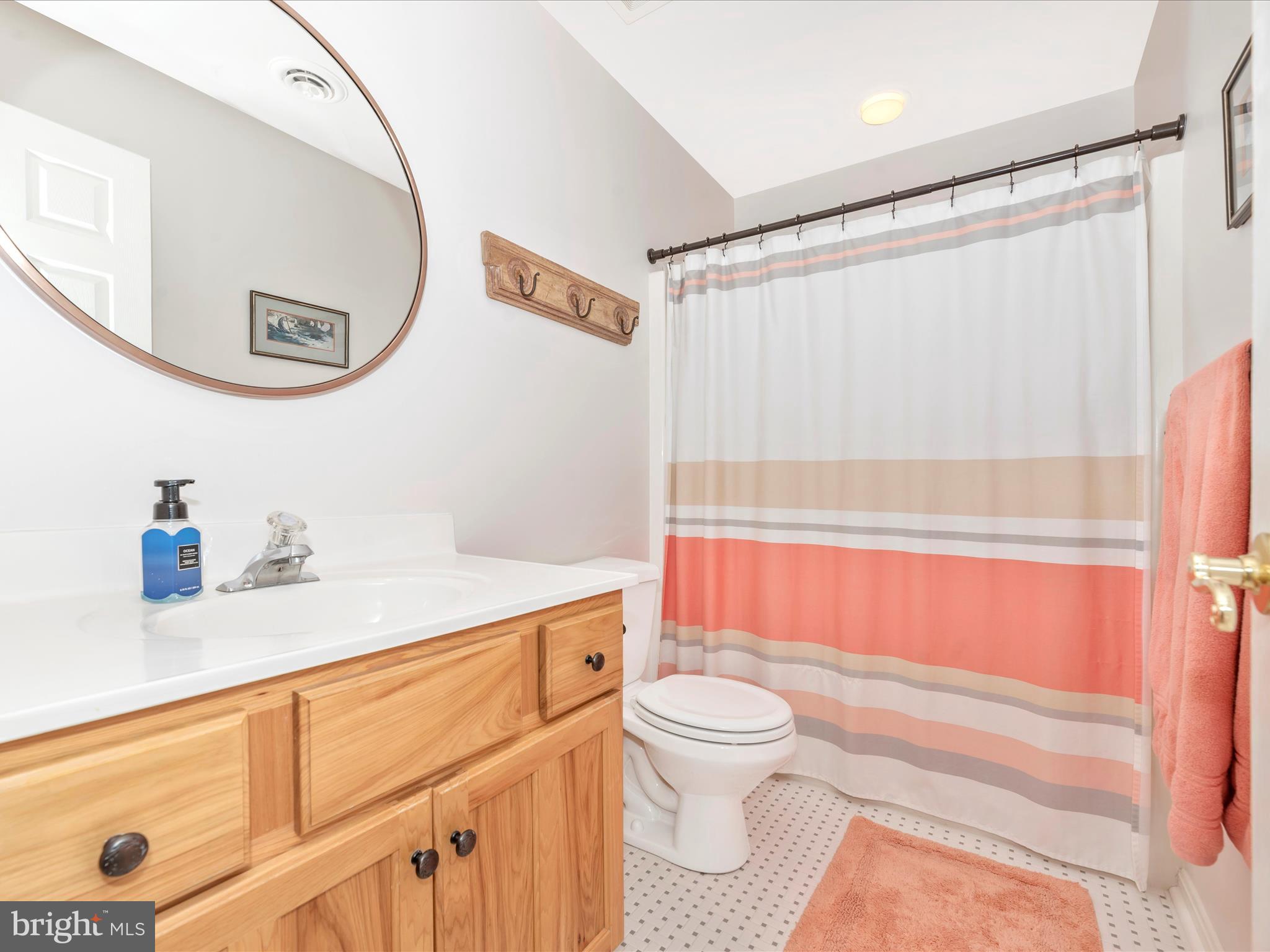 4314 Tabler Road Frederick, MD 21704 - Photo 39 of 71 Hall Bathroom