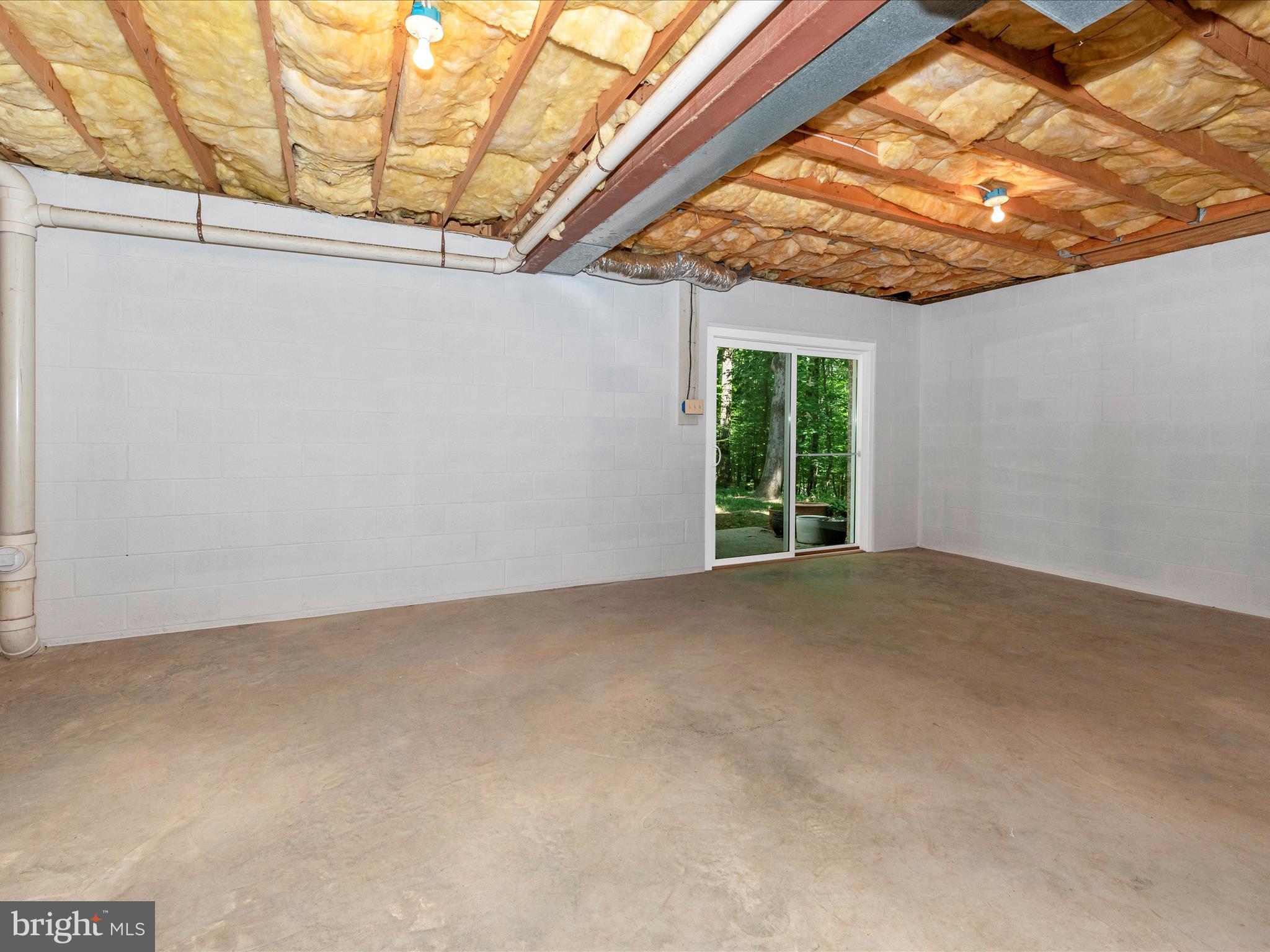 4314 Tabler Road Frederick, MD 21704 - Photo 40 of 71 Lower Level