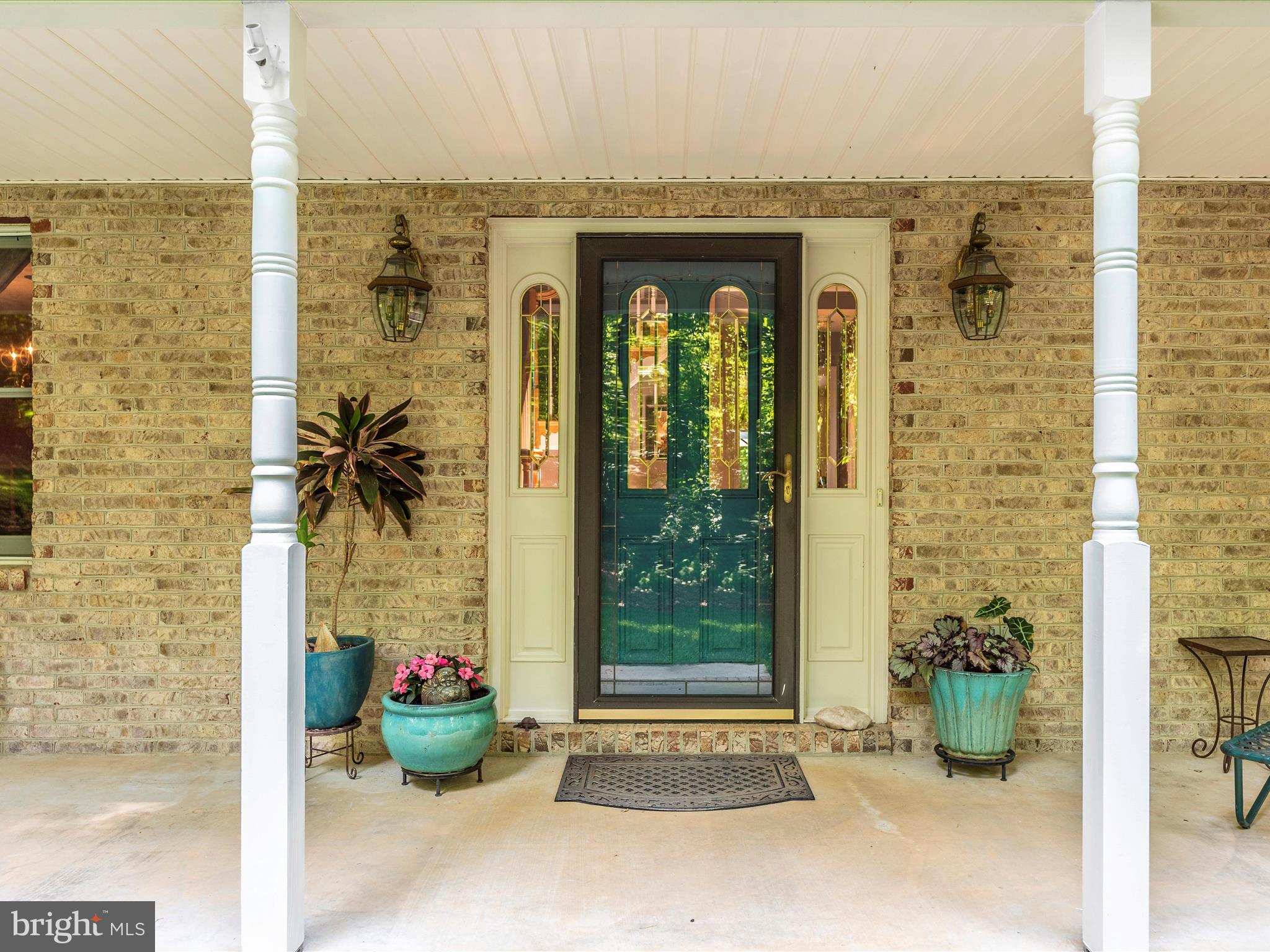 4314 Tabler Road Frederick, MD 21704 - Photo 4 of 71 Exterior Front