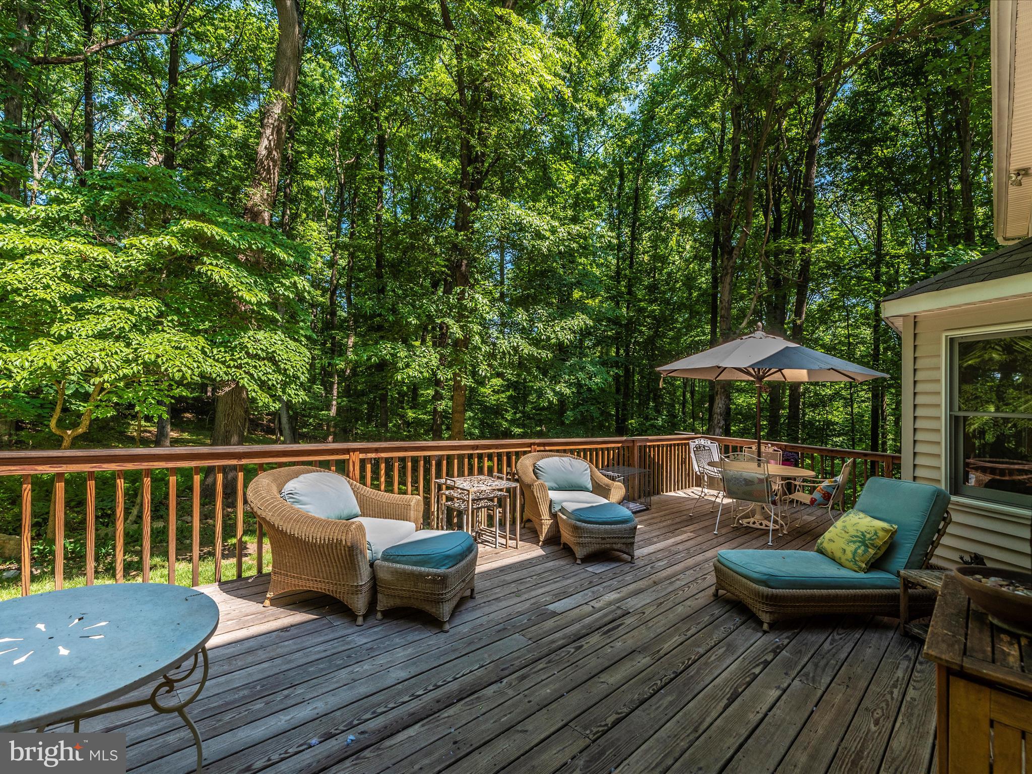 4314 Tabler Road Frederick, MD 21704 - Photo 45 of 71 Exterior Back