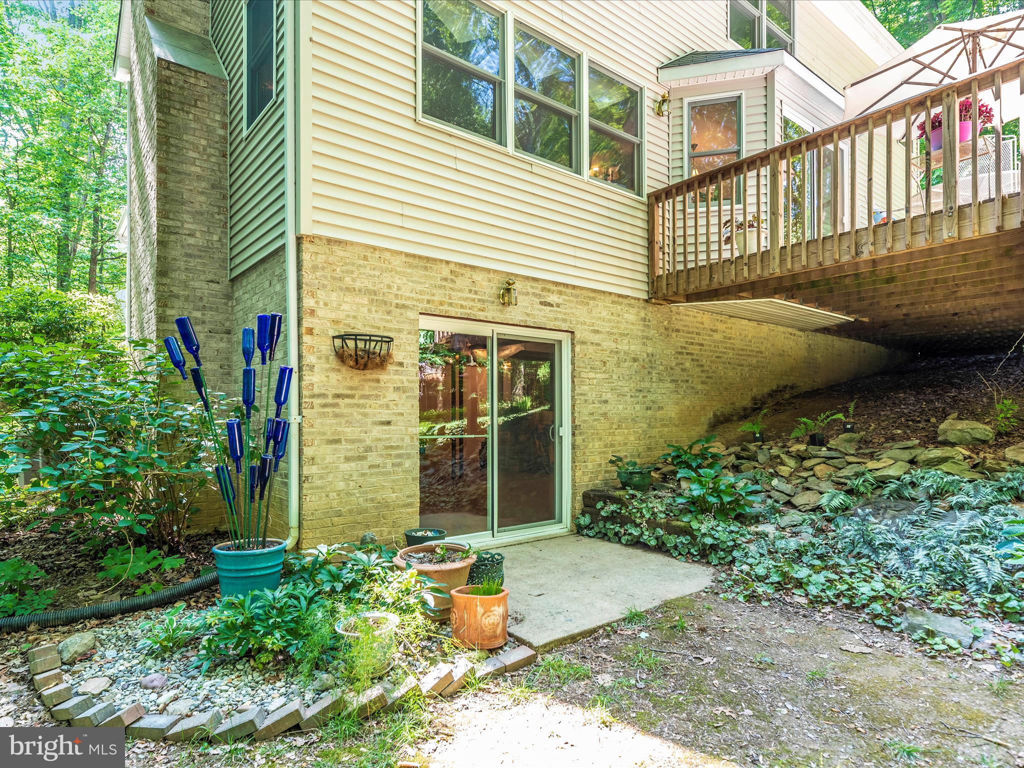 4314 Tabler Road Frederick, MD 21704 - Photo 47 of 71 Exterior Back